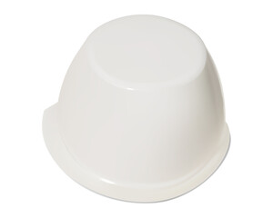 ジーマーミ豆腐　イラスト/島豆腐/沖縄の郷土料理/ピーナッツの豆腐/もっちりもちもち食感/イラレブック