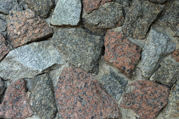 stone wall texture