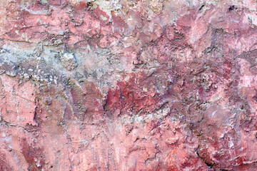 Vintage or grungy background of natural cement or stone old texture as a retro pattern wall.