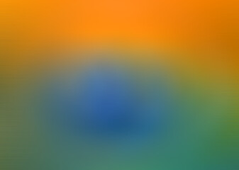 Backdrop the distribution of light abstract background art colors bokeh and blur.