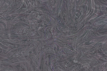 Colourful psychedelic background made of interweaving curved shapes. liquid splash as Illustration.