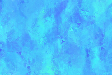 Abstract texture background for digital artwork