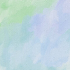 Abstract watercolor texture as background