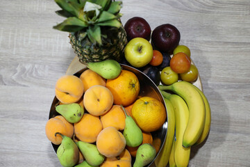 La frutta Fresca