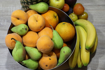 La frutta Fresca