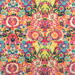Fabric with natural texture, Cloth backdrop