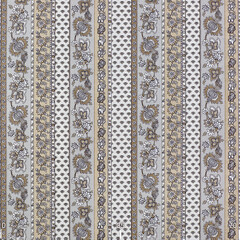 Drawing beautiful small flowers on the fabric, wallpaper on the wall. Fabric with natural texture, Cloth backdrop.