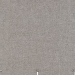  Solid burlap cocoa background. Fabric with natural texture, Cloth backdrop.