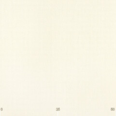  Solid light cream background. Fabric with natural texture, Cloth backdrop.