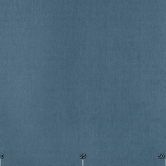  Solid dark azure background. Fabric with natural texture, Cloth backdrop.