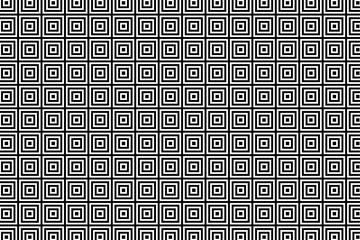 Geometric pattern design. Vector illustration 
