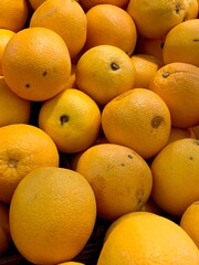 Oranges 
