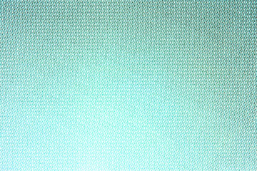 Abstract background, overlay of small grids. Waves, moire, streaks of light and blackout, shade arctic blue