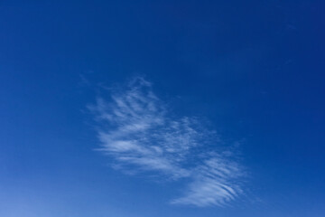 世界は空で繋がっている