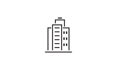 building icon