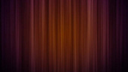 Abstract Sweet Dark Red Purple Vertical Wavy Smooth Curtain Cloth Texture Background