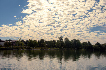 Carnaval de nubes