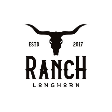 Ranch Logo Ideas