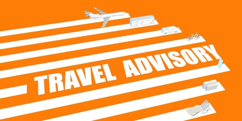 Travel Advisory
