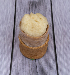 Thai Fried Chicken Mixes 