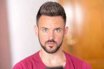 Fototapeta premium Mirada