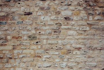 wall