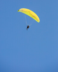 Paramoteur