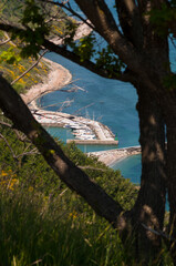 pesaro marche san bartolo park