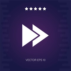 right vector icon