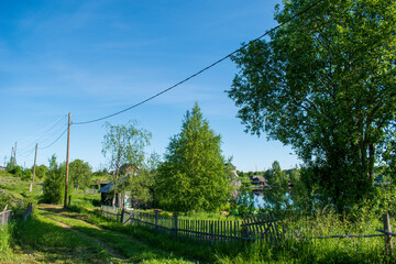 Карелия