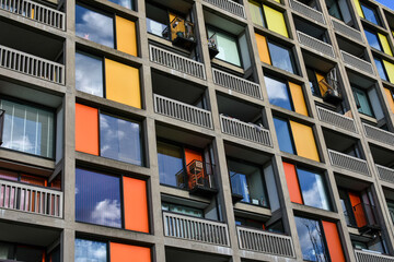 Park Hill, Sheffield