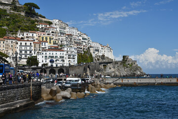 Amalfi, Italy