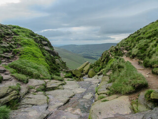 Peak District National Park, UK