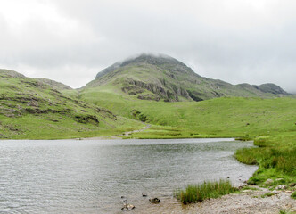 Peak District National Park, UK