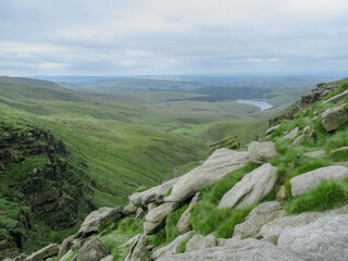 Peak District National Park, UK
