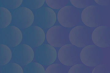 abstract blue background scales