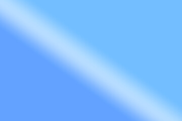 abstract blue light diagonal line reflection