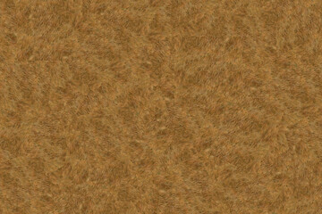 abstract animal skin hairy background