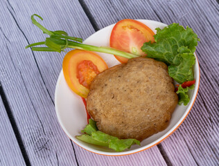 Thai Mixed Southern Food Mixed Curries