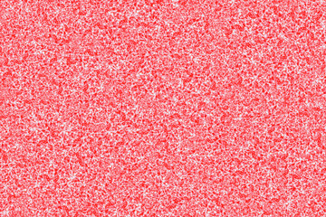 abstract animal skin furry red background