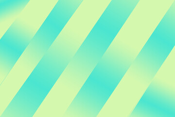 abstract diagonal green lines background