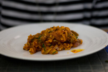 Pasta