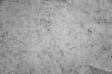 Gray concrete wall texture