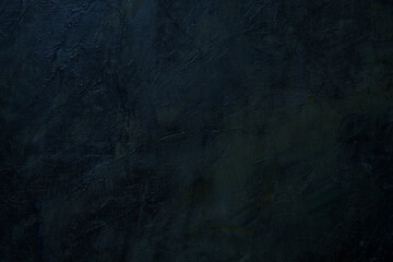 dark blue canvas background or texture