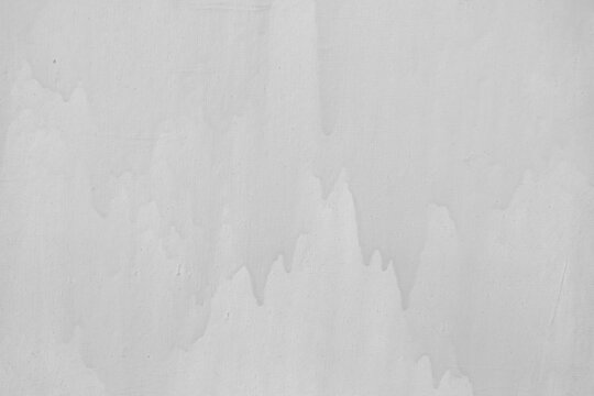 white  stained canvas background or texture