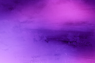 purple intense canvas background or texture
