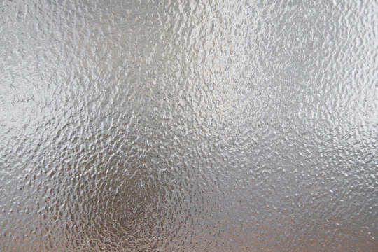 
Glass texture.
Corrugated glass surface.