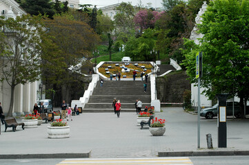 monument to the unknown soldier