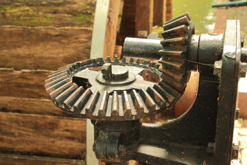 alt, metall, automat, branche, stahl, maschinen, welle, rad, getriebe, gewerblich, tool, motor,...