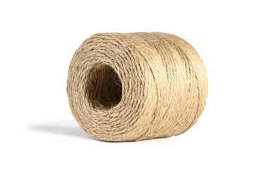 Roll of Hemp Rope